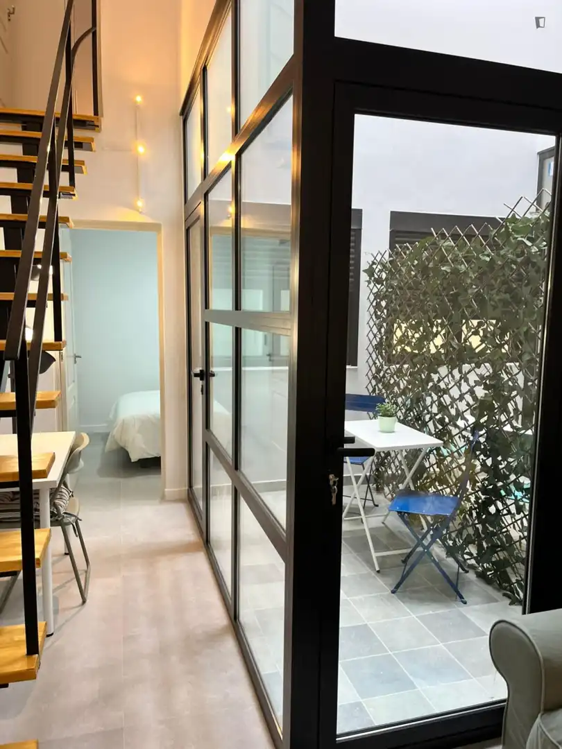 Apartament amb ascensor de lloguer a Benicalap, imagen 21