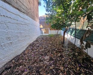 Garden of Single-family semi-detached for sale in  Barcelona Capital  with Terrace and Balcony