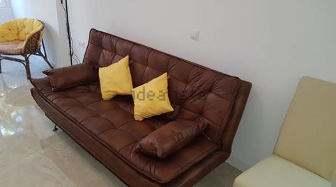 Foto 4 de Estudi de lloguer a Calle Pintor Francisco Pradilla, Cerrillo de Maracena - Periodistas, Granada