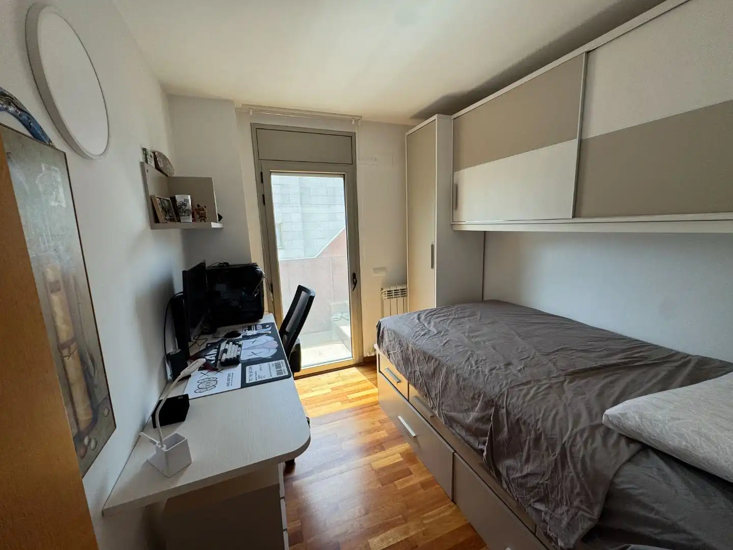 Doppelhaushälfte mit Garten zum Verkauf in Calle Soria 21, imagen 3
