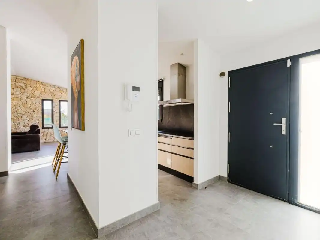 Maison avec terrasse à vendre à Polígono 22, imagen 8