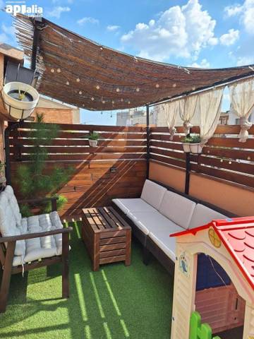 Dúplex en Venta en Can Rull