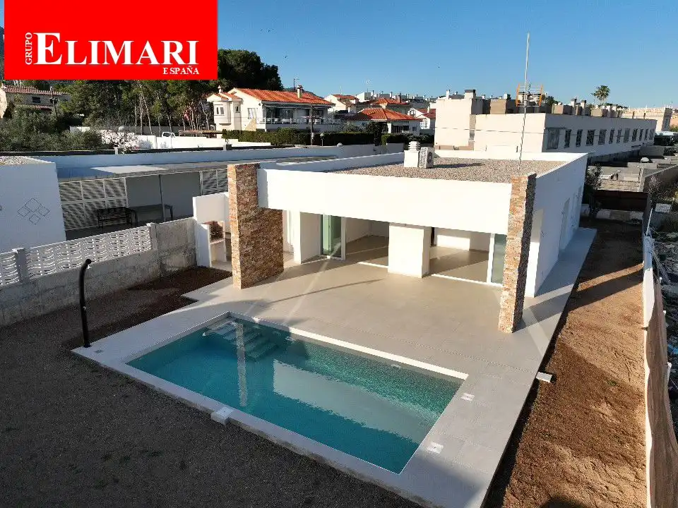 Villa zum Verkauf in Magnolies, imagen 12