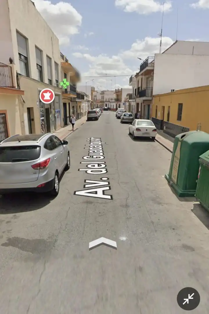 Chalet con terraza en venta en Calle Guadiana, imagen 6