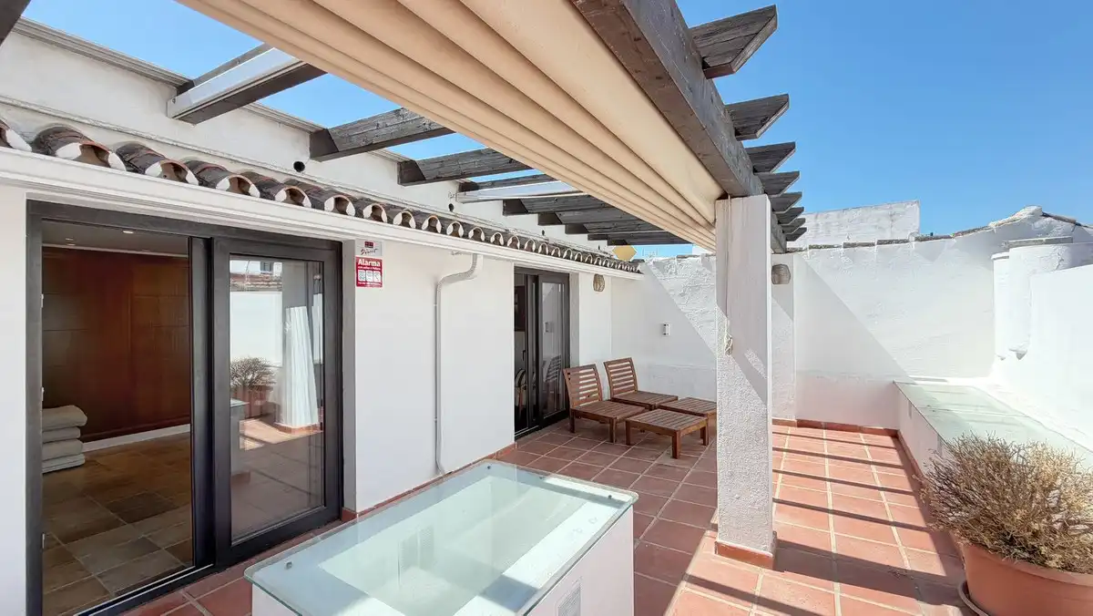 Reihenhaus zum Verkauf in Marbella Centro, imagen 45