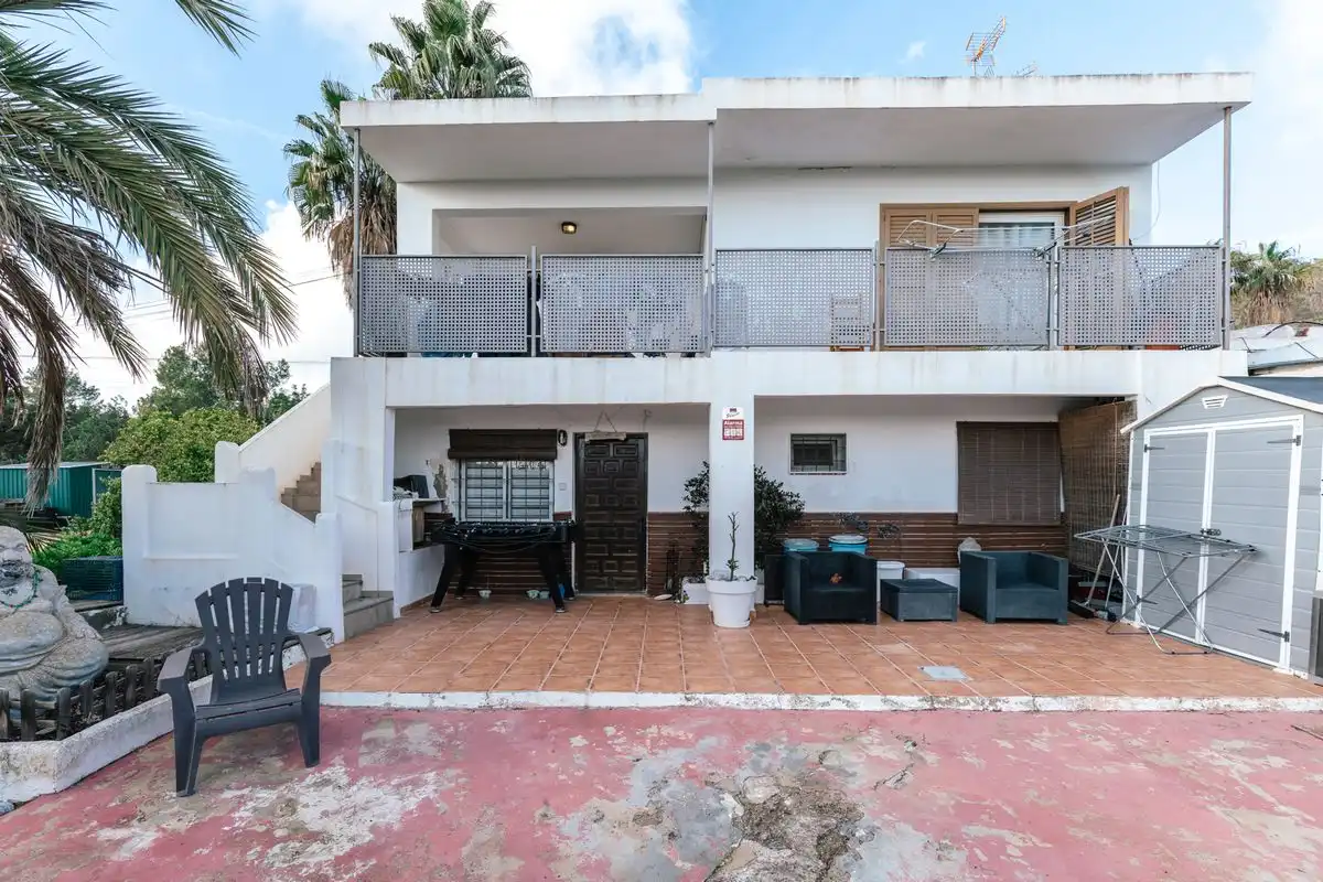Casa con terrazza in vendita a Carrer del Tudò, imagen 7