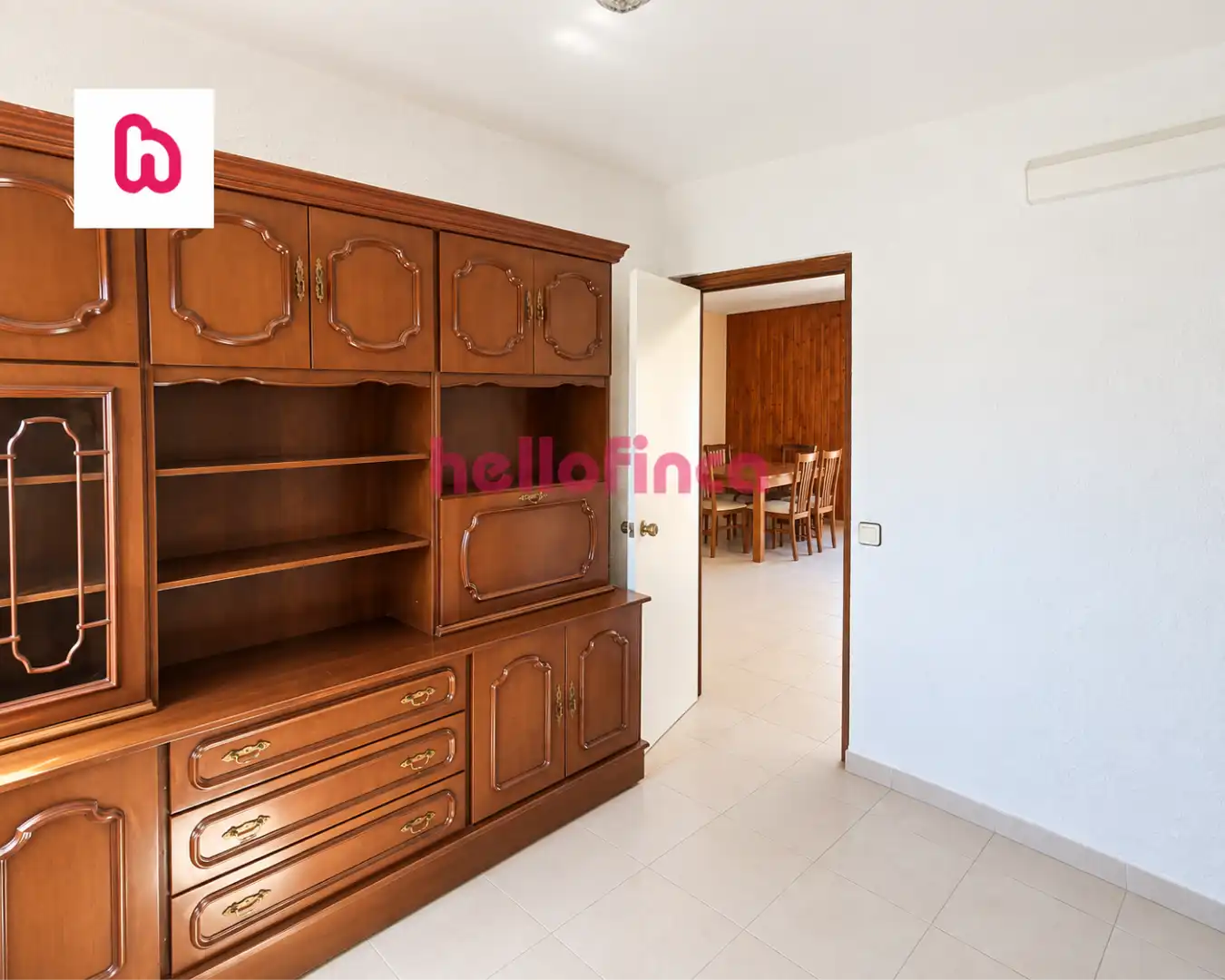 Casa amb terrassa en venda a Nord, imagen 8
