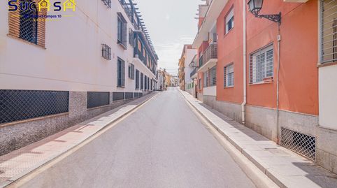 Foto 2 de Piso en venta en Camino Ogijares, 6, La Zubia Ciudad, La Zubia