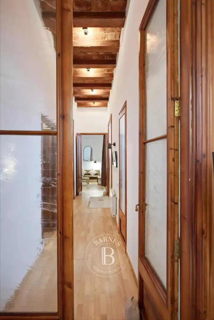 Piso con ascensor en venta en Ciutat Vella, imagen 37