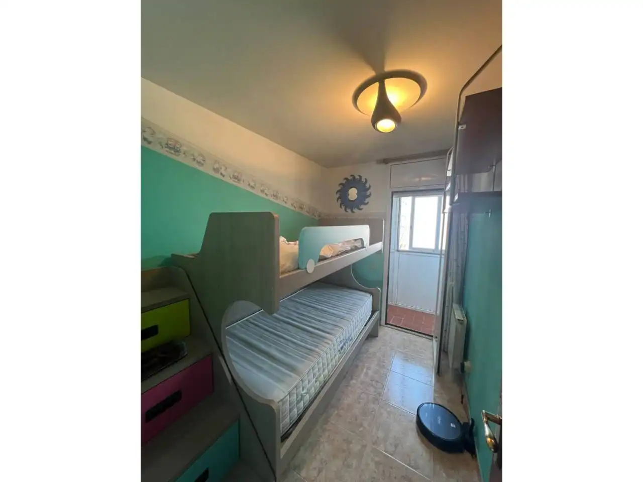 Habitación de Dúplex en venta en Montornès del Vallès con Aire acondicionado, Calefacción y Terraza