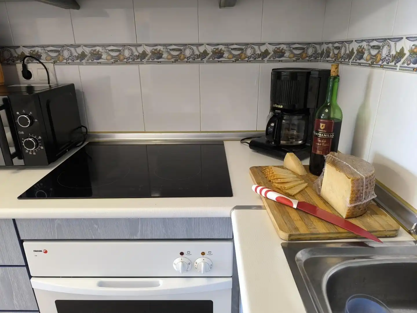 Appartement compact avec piscine à vendre à Calle Calle Adriano, imagen 15