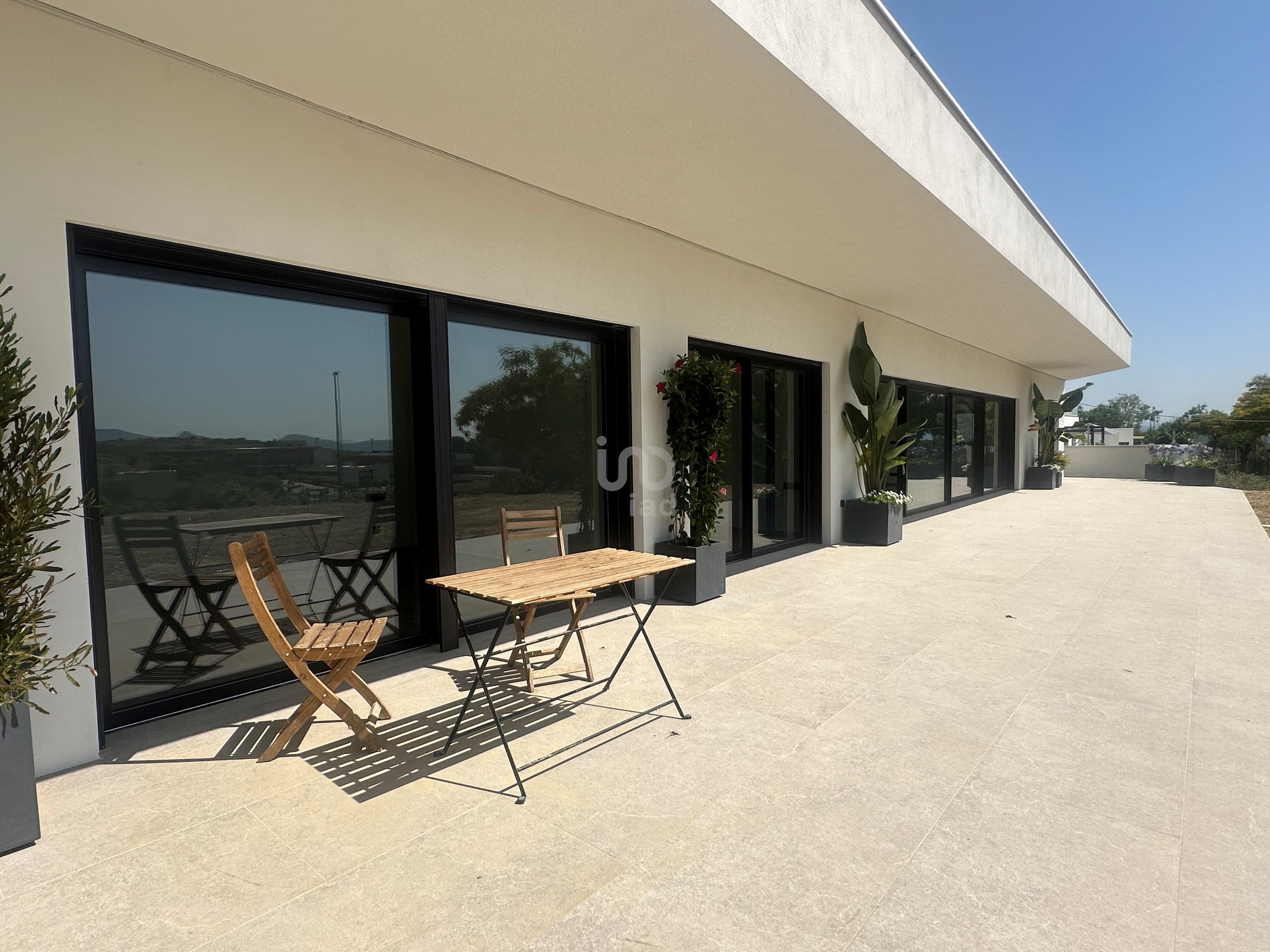 Terrassa de Casa o xalet en venda en Sant Esteve Sesrovires amb Aire condicionat i Calefacció
