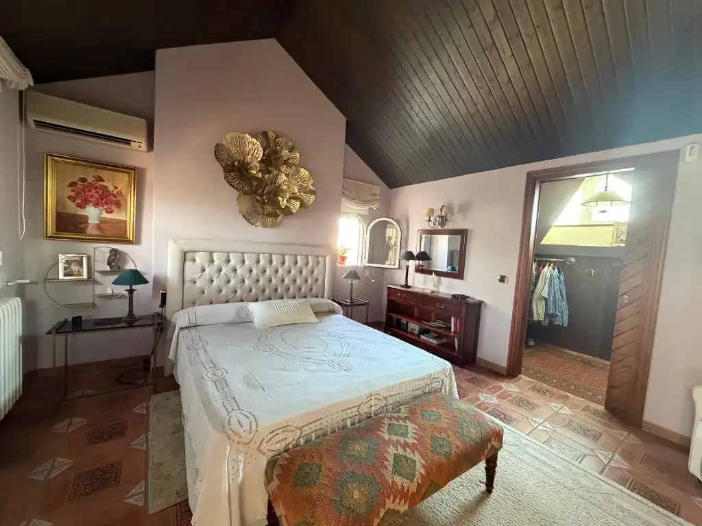 Habitación de Casa o chalet en venta en Altura