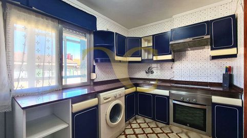Foto 5 de Piso en venta en Calle Juan Alvargonzález, Llano, Gijón