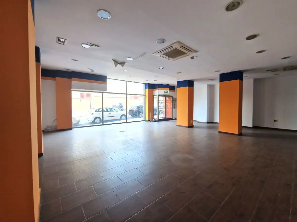 Gewerbefläche zur Miete in Centro Ciudad, imagen 3