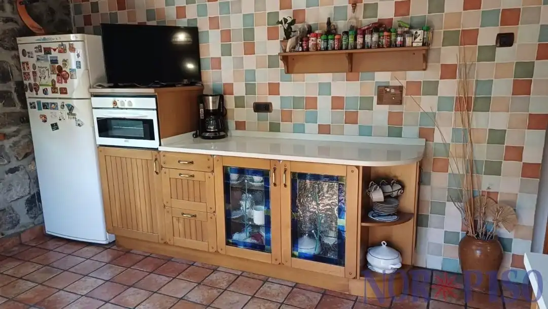 Casa o chalet en venta en Ereño
