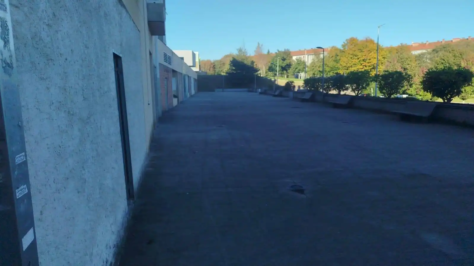 Local comercial en venda a de Melide, imagen 3
