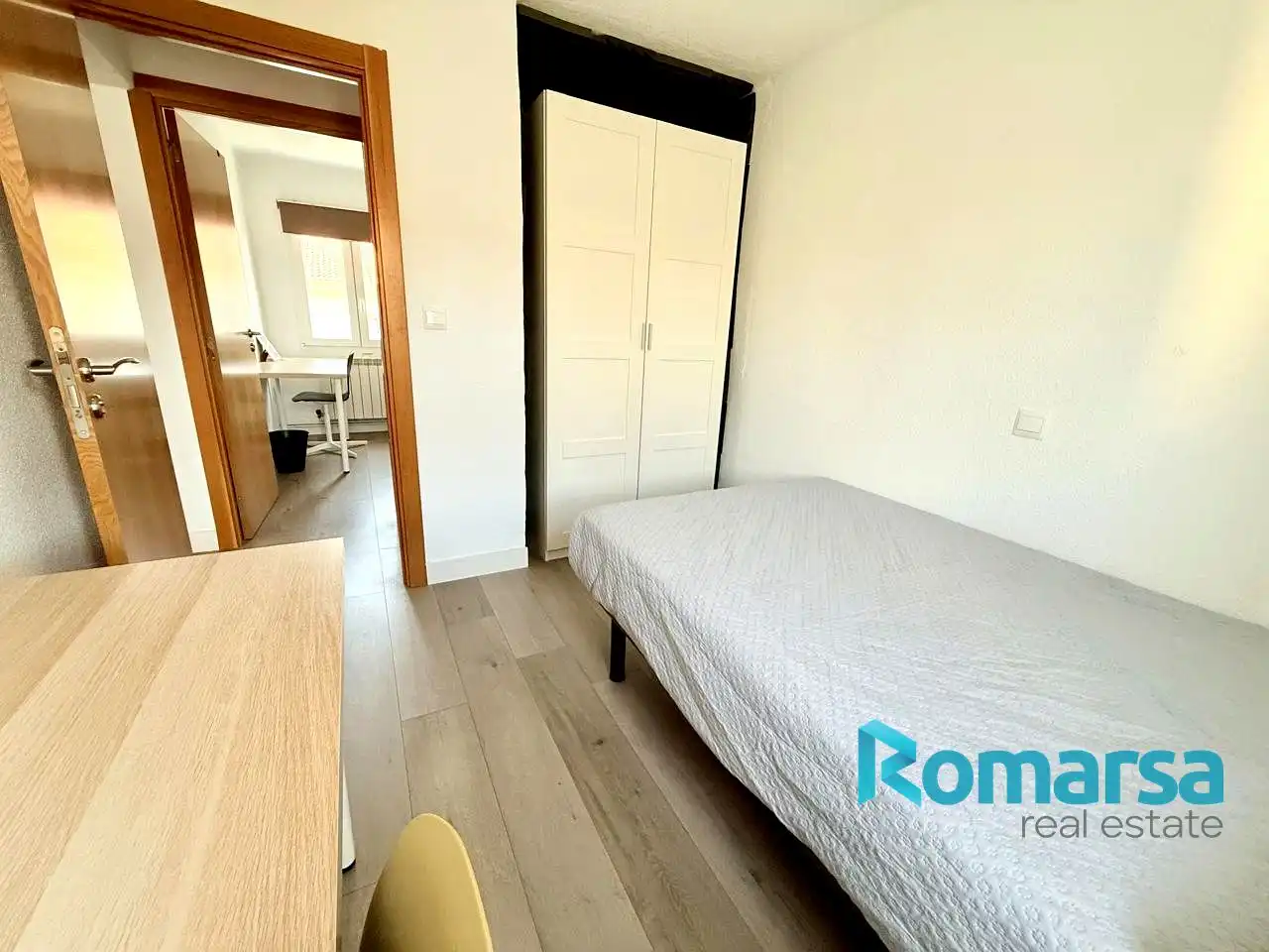 Flat for sale in Calle Virgen de Valsordo, imagen 17
