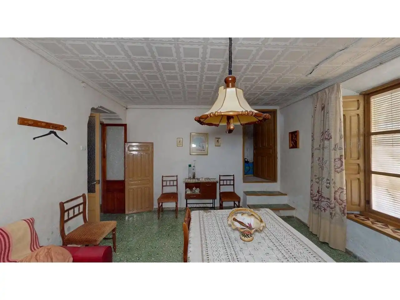 Casa rústica amb jardí en venda a Caravaca de la Cruz, imagen 16