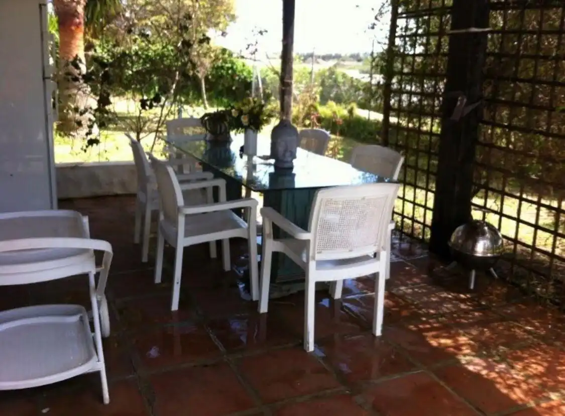 Terrace of Houses for sale in Chiclana de la Frontera  with Private garden, Storage room and Swimming Pool