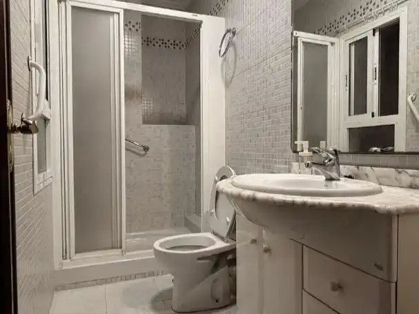 Room in Almería, Almería
