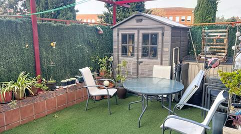 Photo 3 of Planta baja for sale in Avenida Madrid, Ensanche, Alcobendas