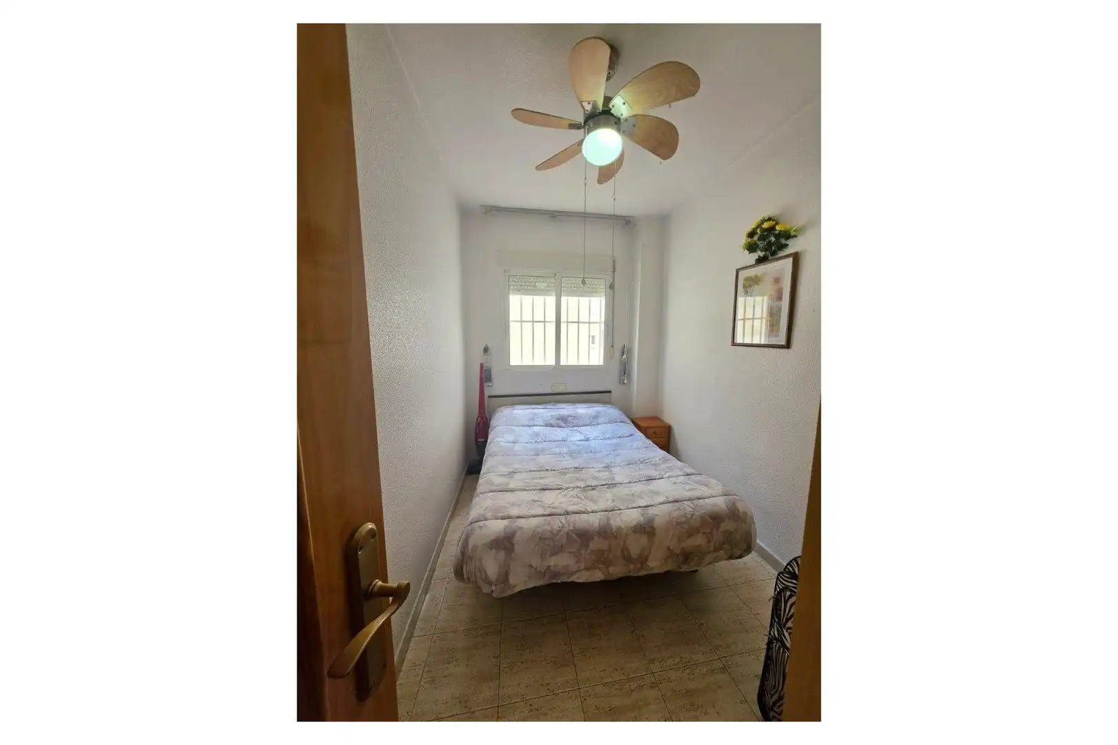 Apartament amb terrassa en venda a Avenida Américas 1, imagen 4