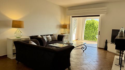 Foto 2 de Apartamento en venta en Puerto Banús, Marbella