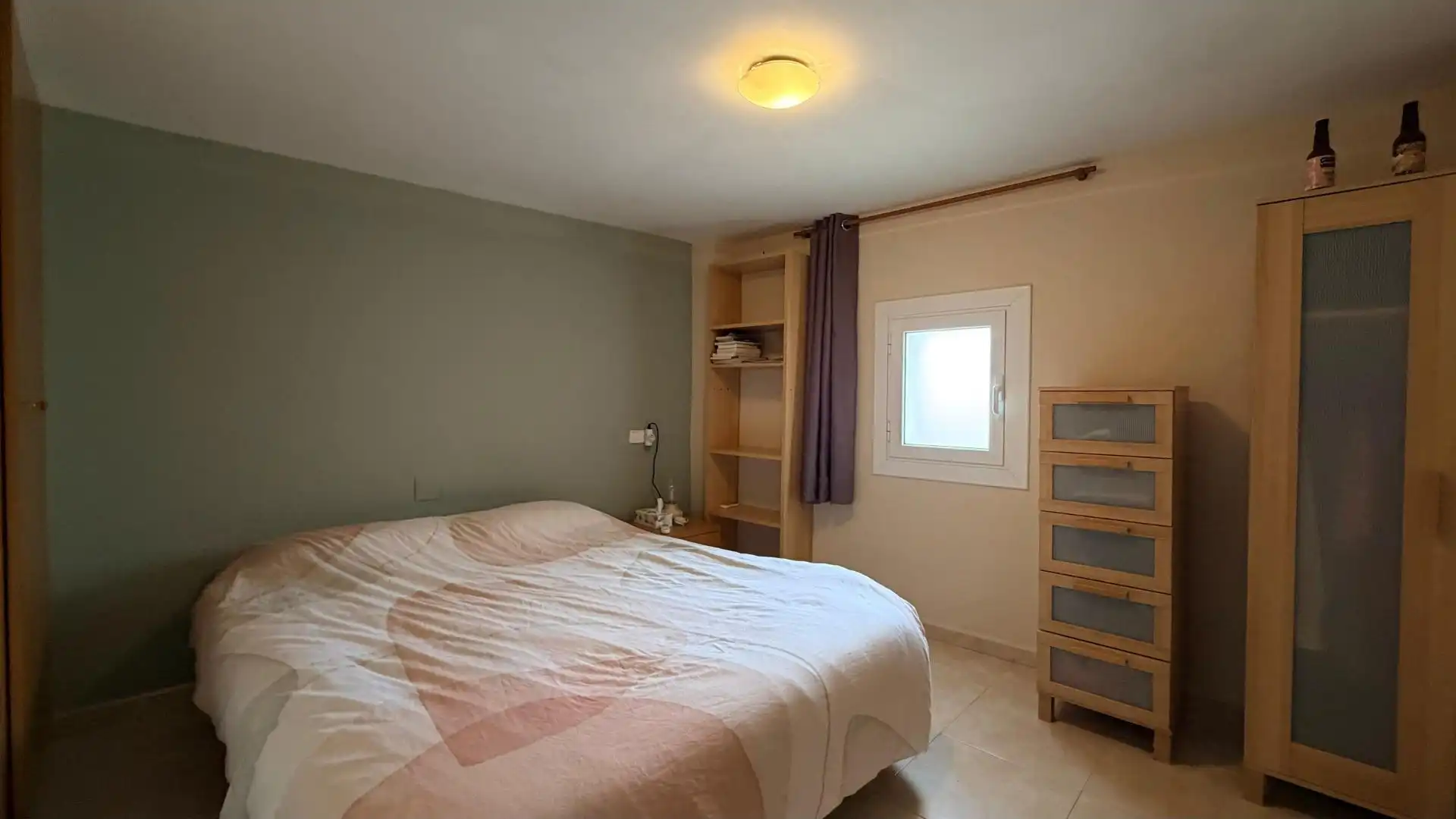 Habitación de Casa o chalet en venta en Vilafranca del Penedès con Aire acondicionado, Terraza y Balcón