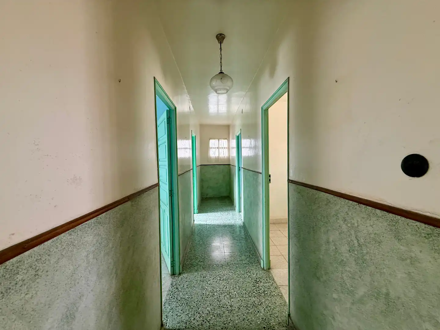 Casa amb jardí en venda a Rúa Con do Gato 23, imagen 16