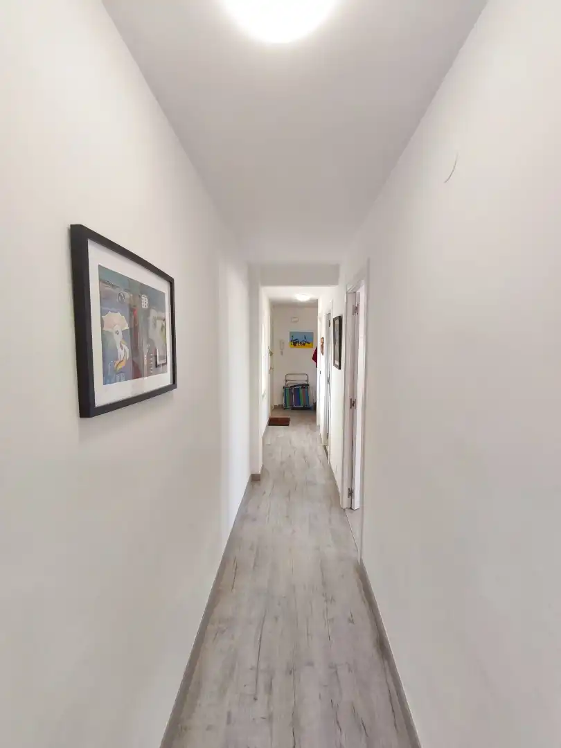 Piso en venta en Salou con Calefacción, Parquet y Terraza