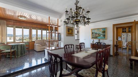 Foto 4 von Dachboden zum Verkauf in Arago, Can Capes, Palma de Mallorca