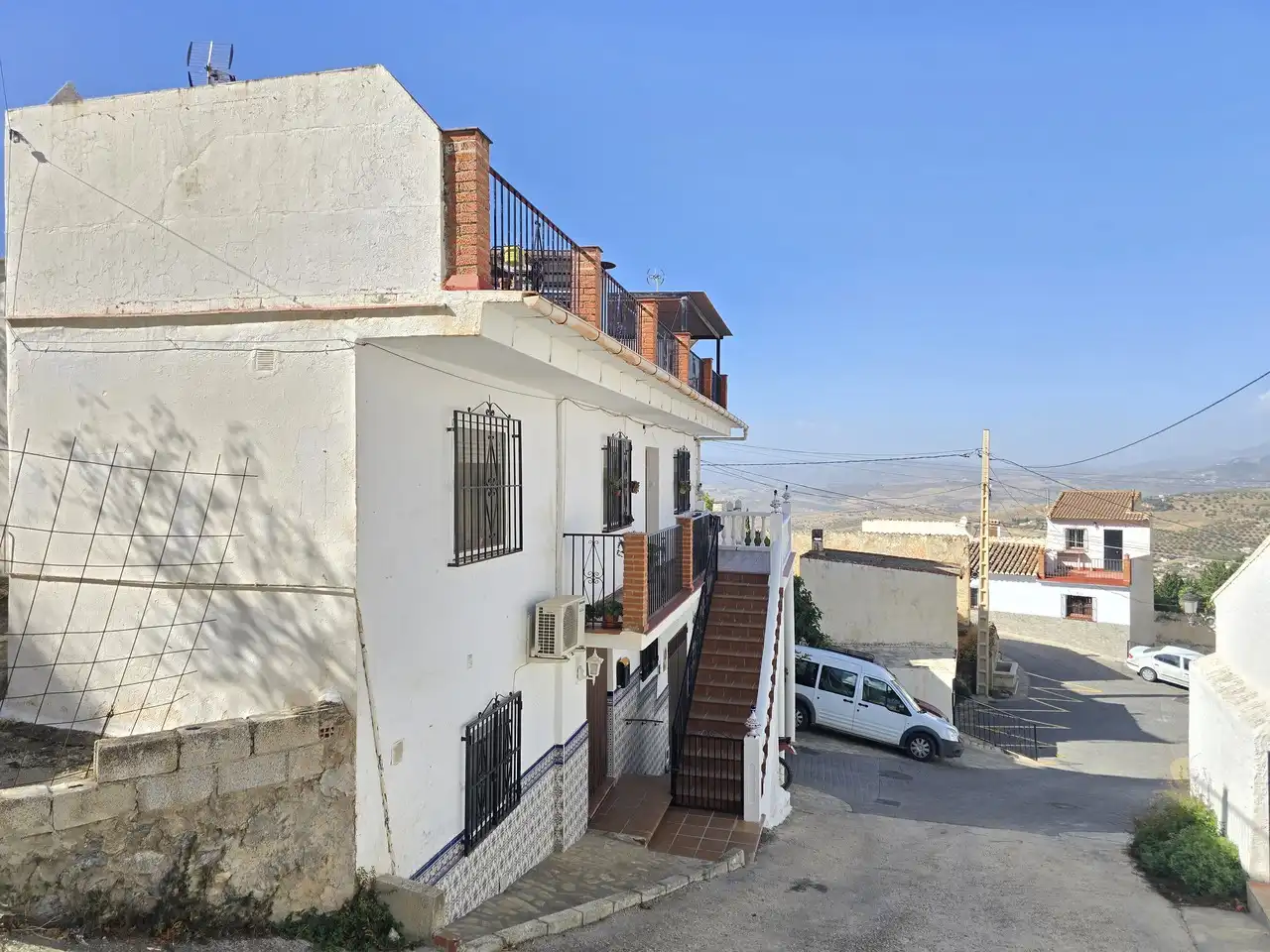 Casa rústica en venda a Alcaucín, imagen 4