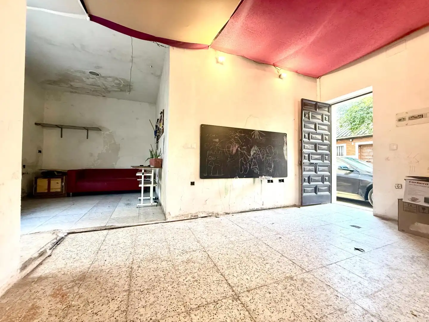 Casa o xalet en venda en Córdoba