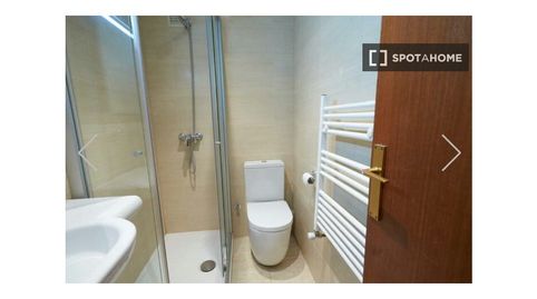 Foto 5 de Habitación en Iturrama, Pamplona / Iruña