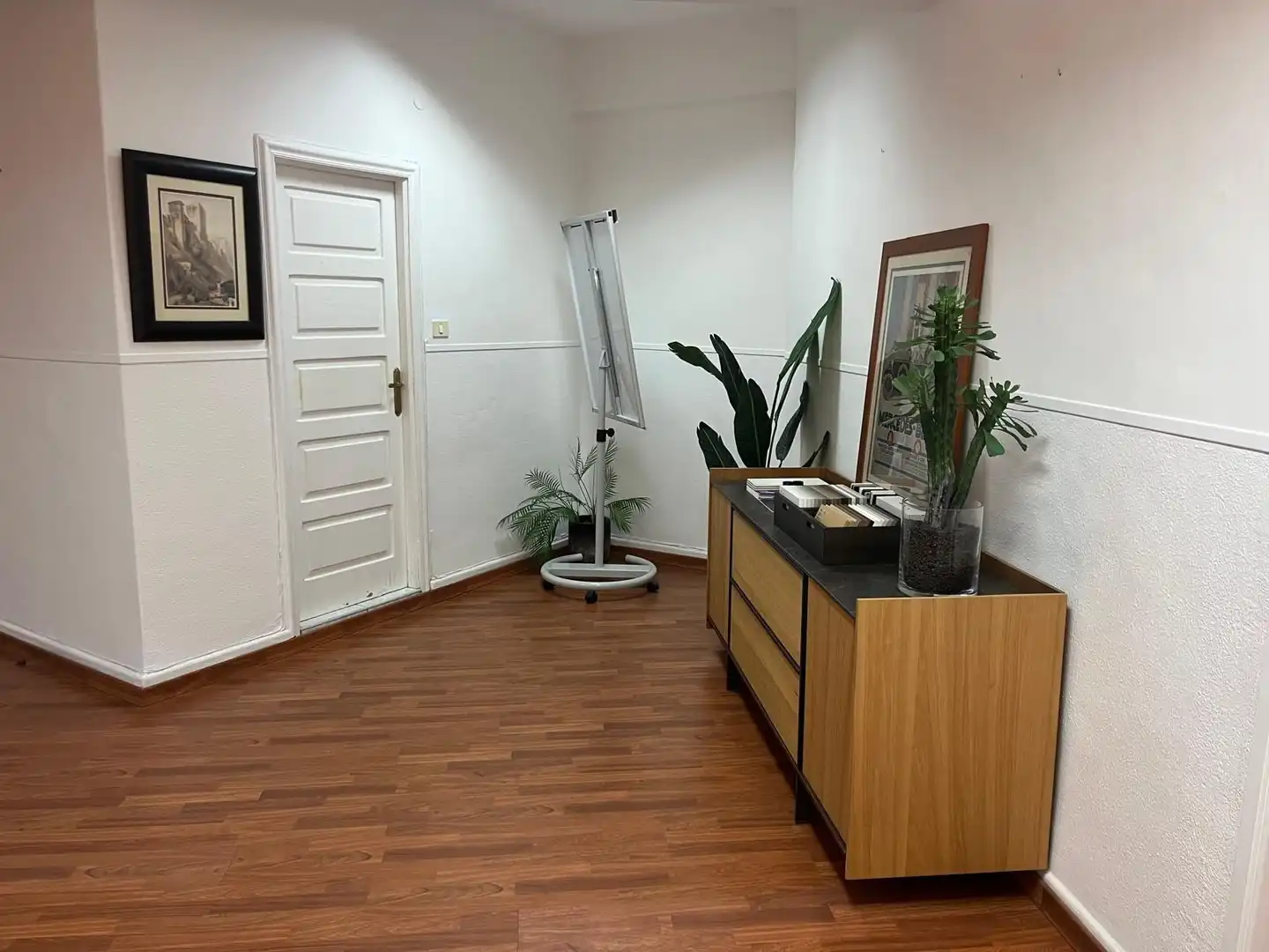 Oficina de alquiler en Santa Cruz de Tenerife