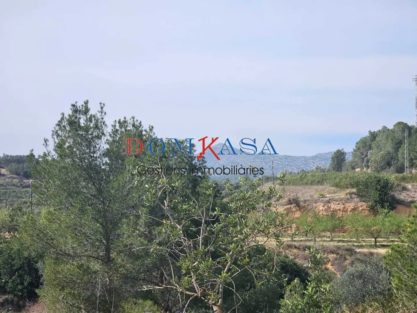 Industrial buildings for sale in Xerta