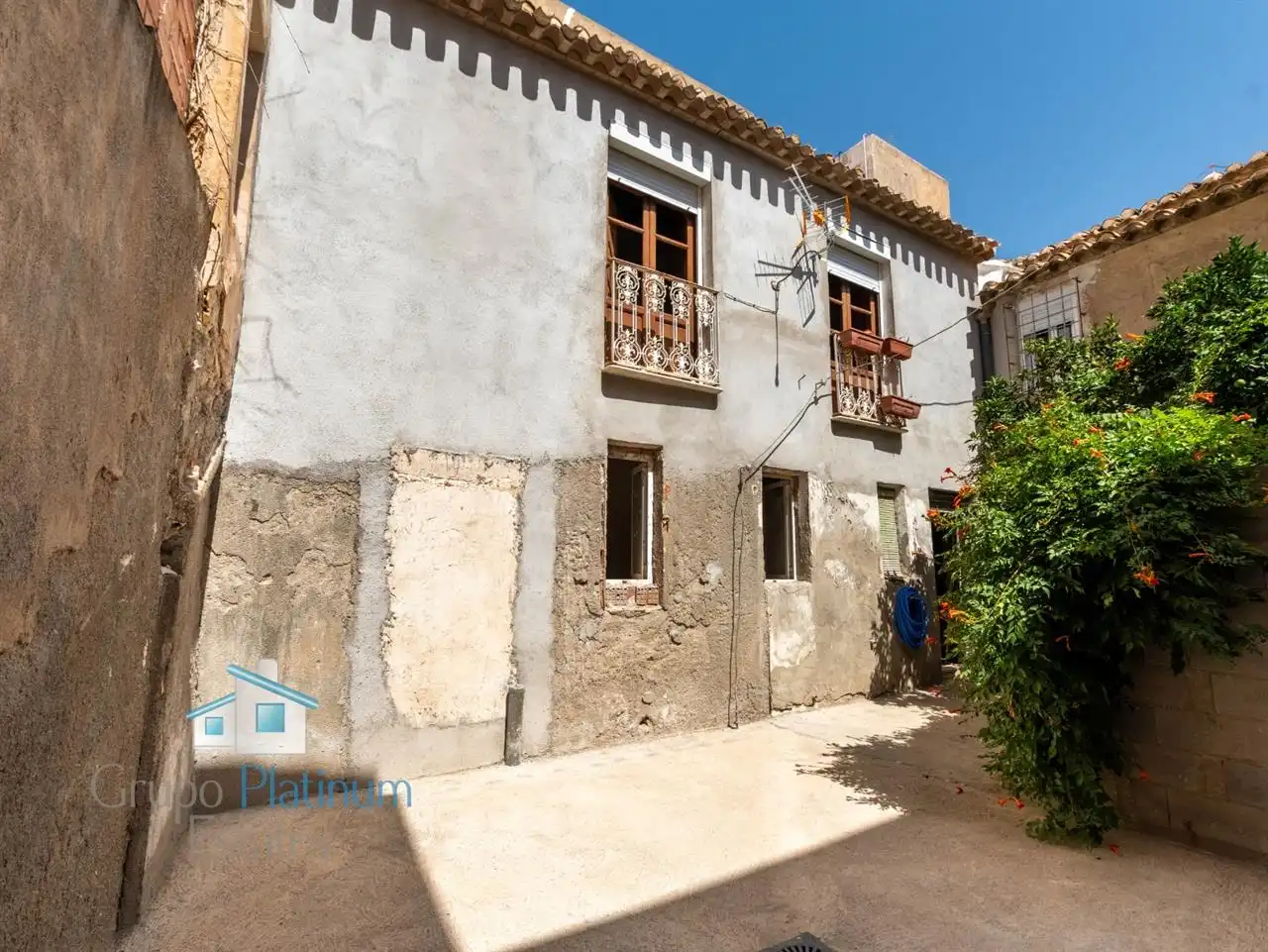 Apartments for sale in Albox
