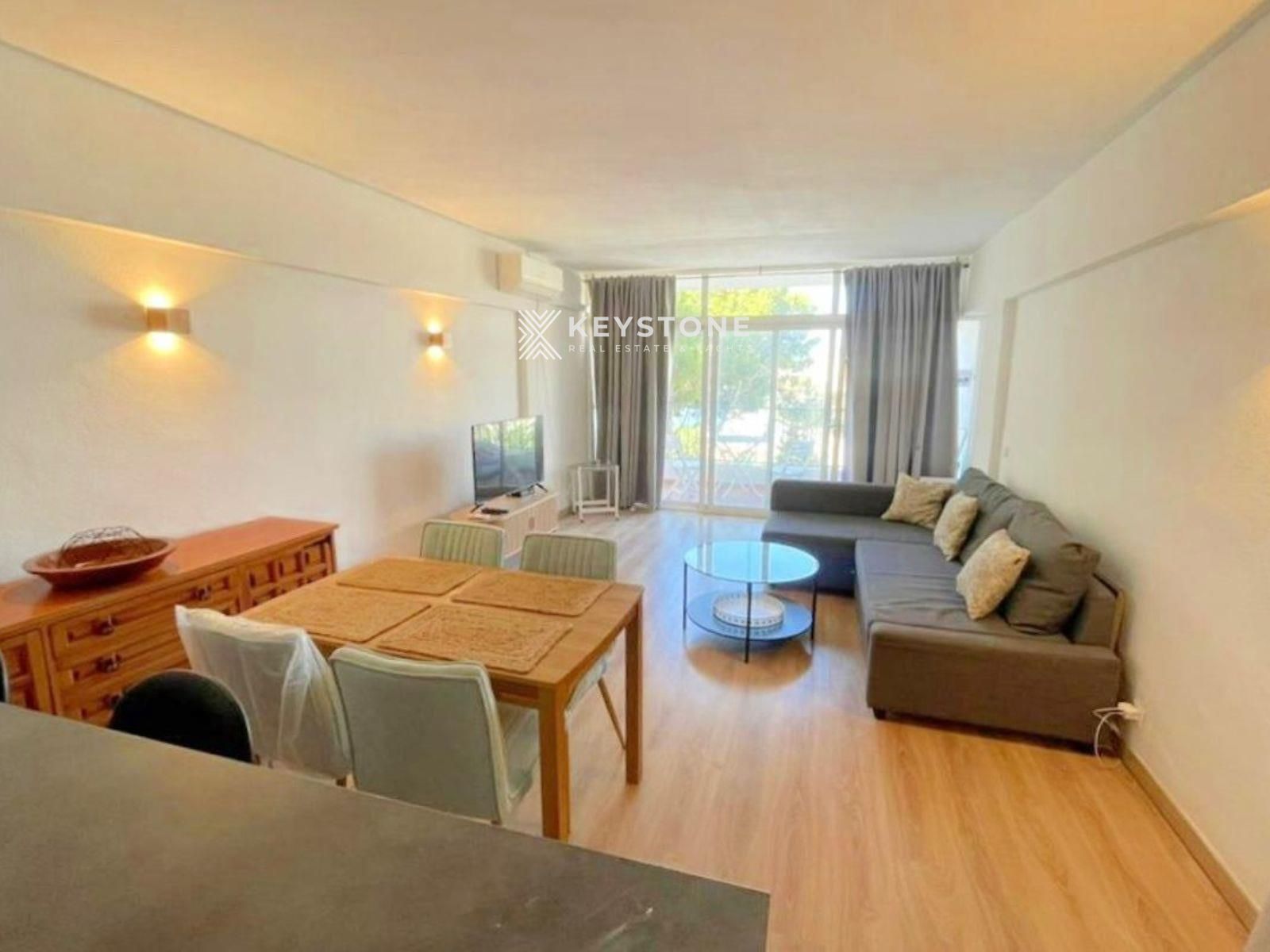 Exterior view of Flat to rent in Calvià  with Air Conditioner, Terrace and Swimming Pool
