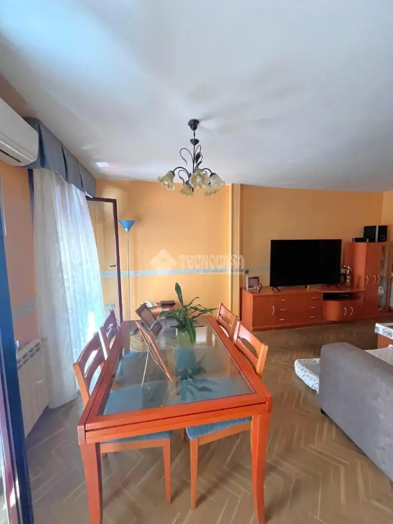 Flat with lift for sale in Calle Pinto - San Roque, imagen 4