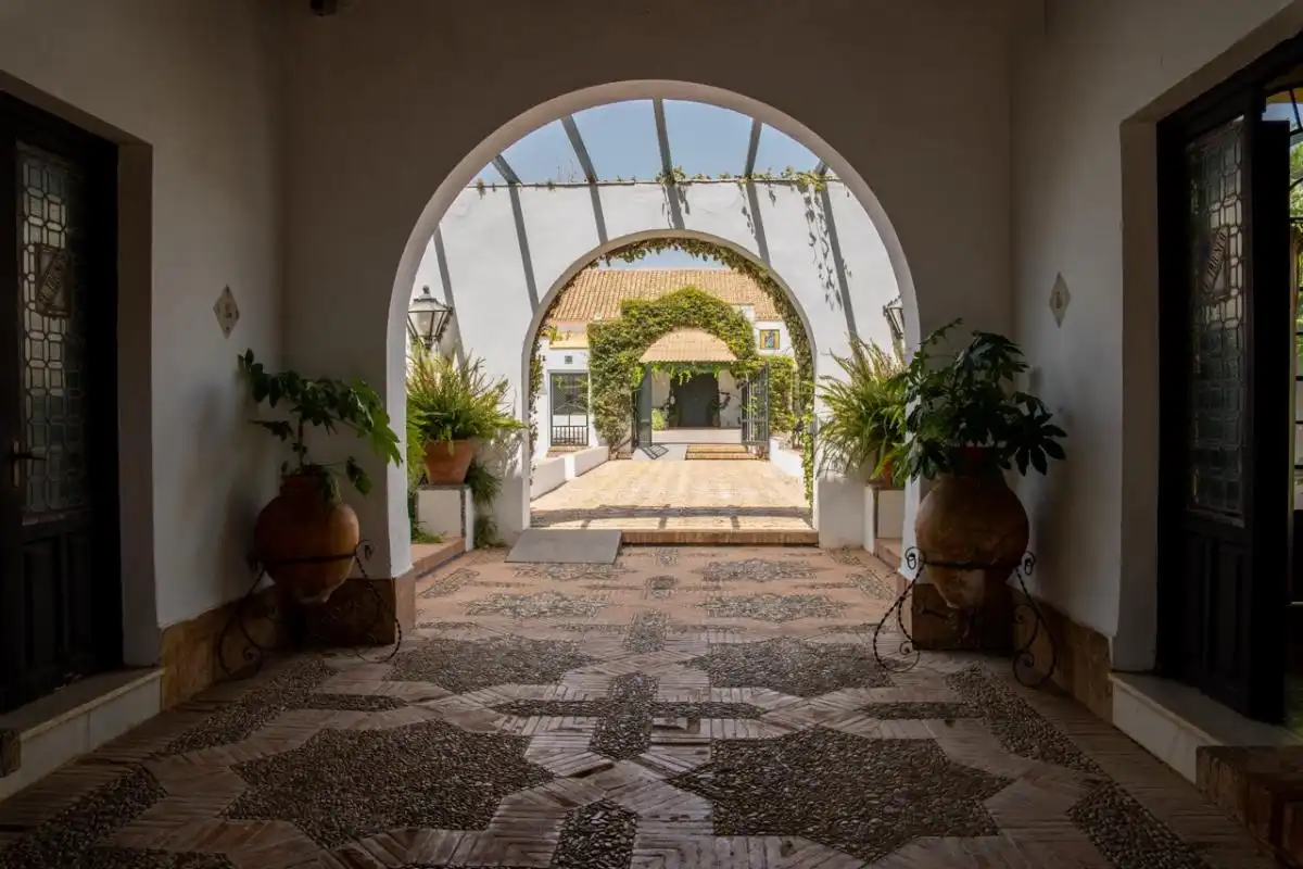 Casa o chalet en venta en Carretera Sevilla Huelva K564, Loreto