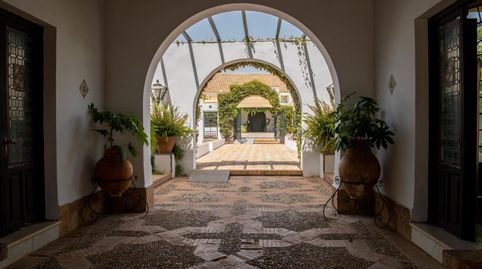 Foto 4 de Casa o chalet en venta en Carretera Sevilla Huelva K564, Loreto, Espartinas