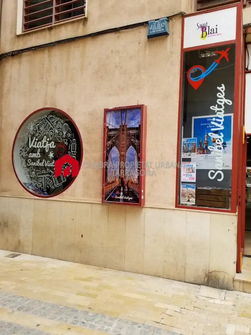 Local comercial en venda a Centre, imagen 21