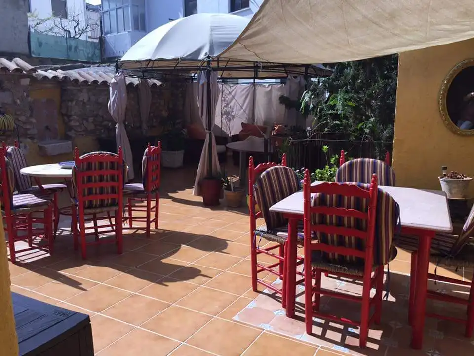 Hotel in vendita a Albaida, imagen 35