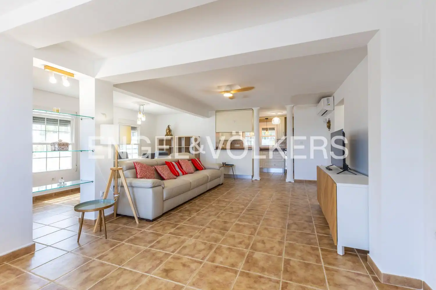 Casa con piscina in vendita a Las Atalayas - Urmi - Cerro de Mar, imagen 3