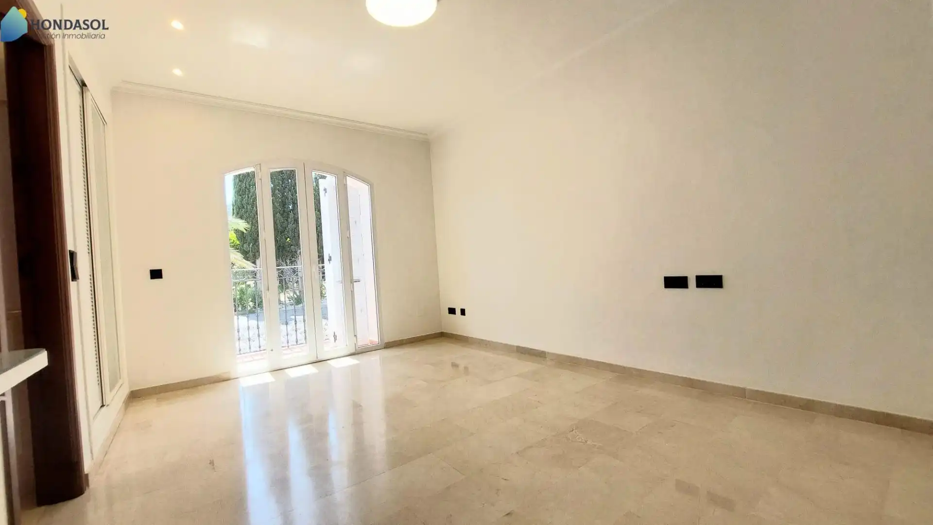 Casa o xalet en venda en Cartagena amb Aire condicionat, Jardí privat i Terrassa