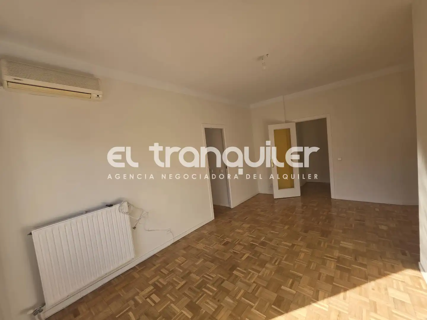 Flat for rent in Plaza Lavapies, Embajadores - Lavapiés