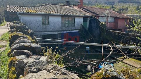 Foto 3 de Finca rústica en venda a Muíños, Ourense