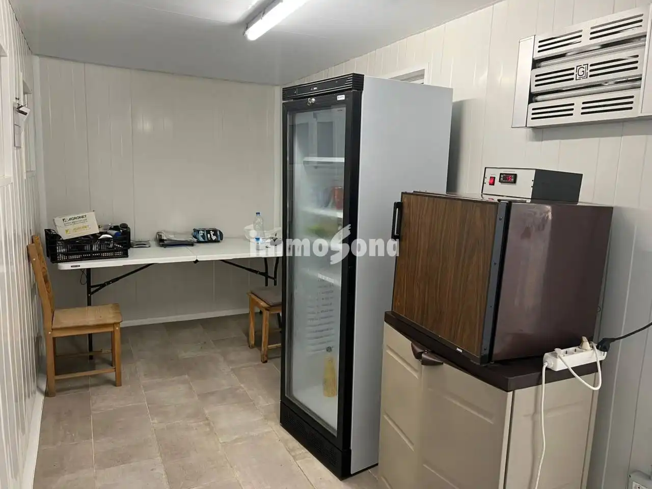 Commercial properties for sale in Les Masies de Voltregà