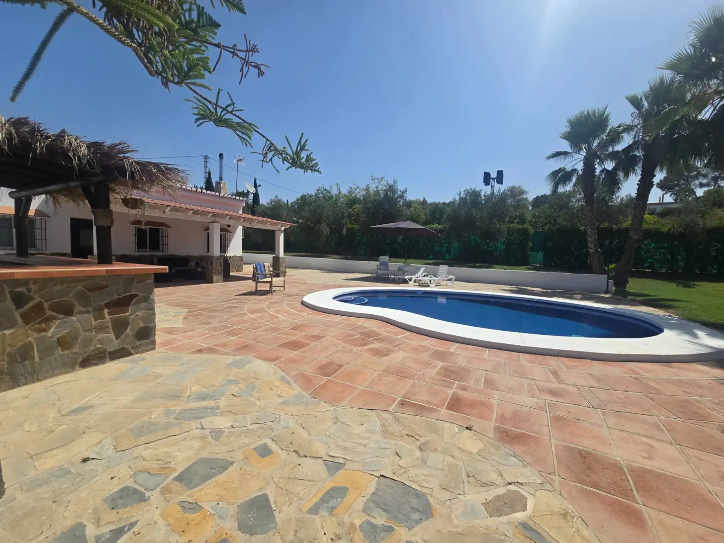 Landhaus mit Pool zum Verkauf in Nueva Aljaima - Las Tres Leguas - Los Mondeños, imagen 31